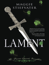 Cover image for Lament